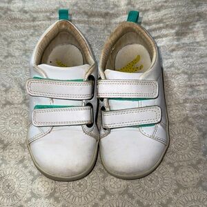Ten Little Toddler Shoes
